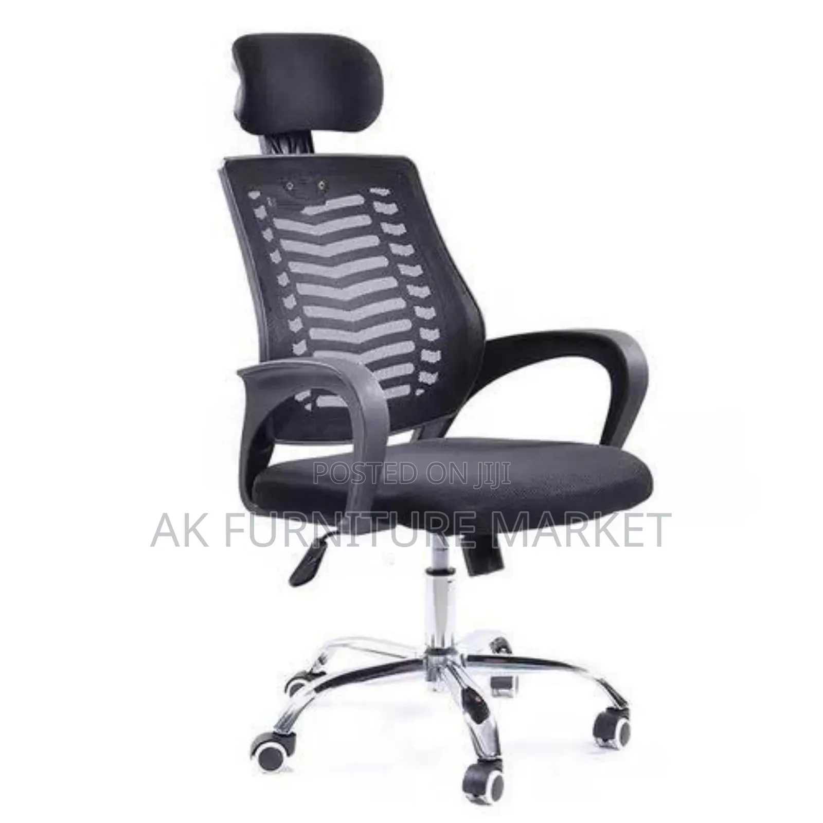Office and Staff Chair Importid