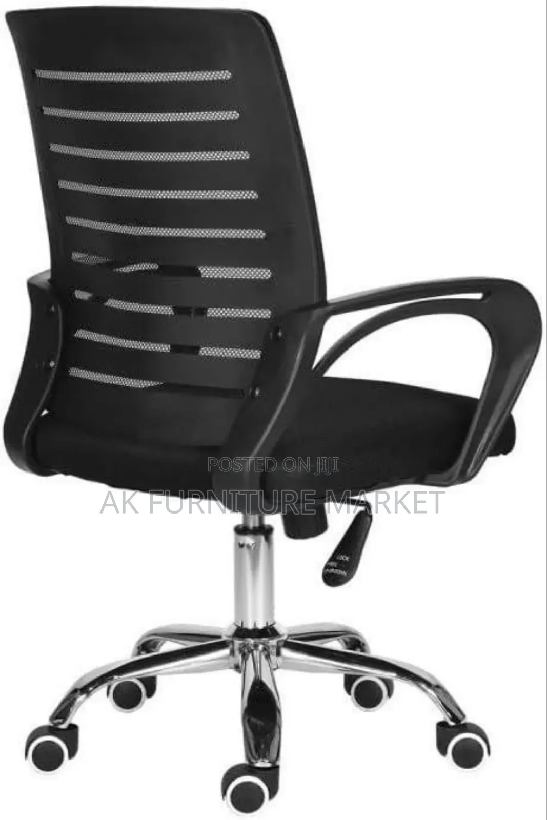 M Back Office Chair