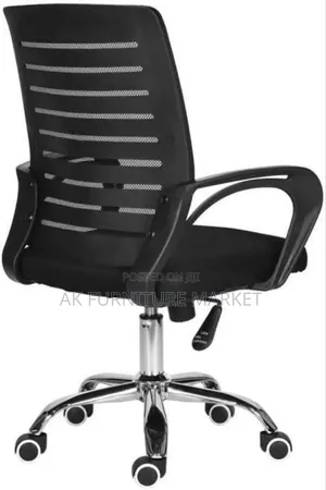 M Back Office Chair