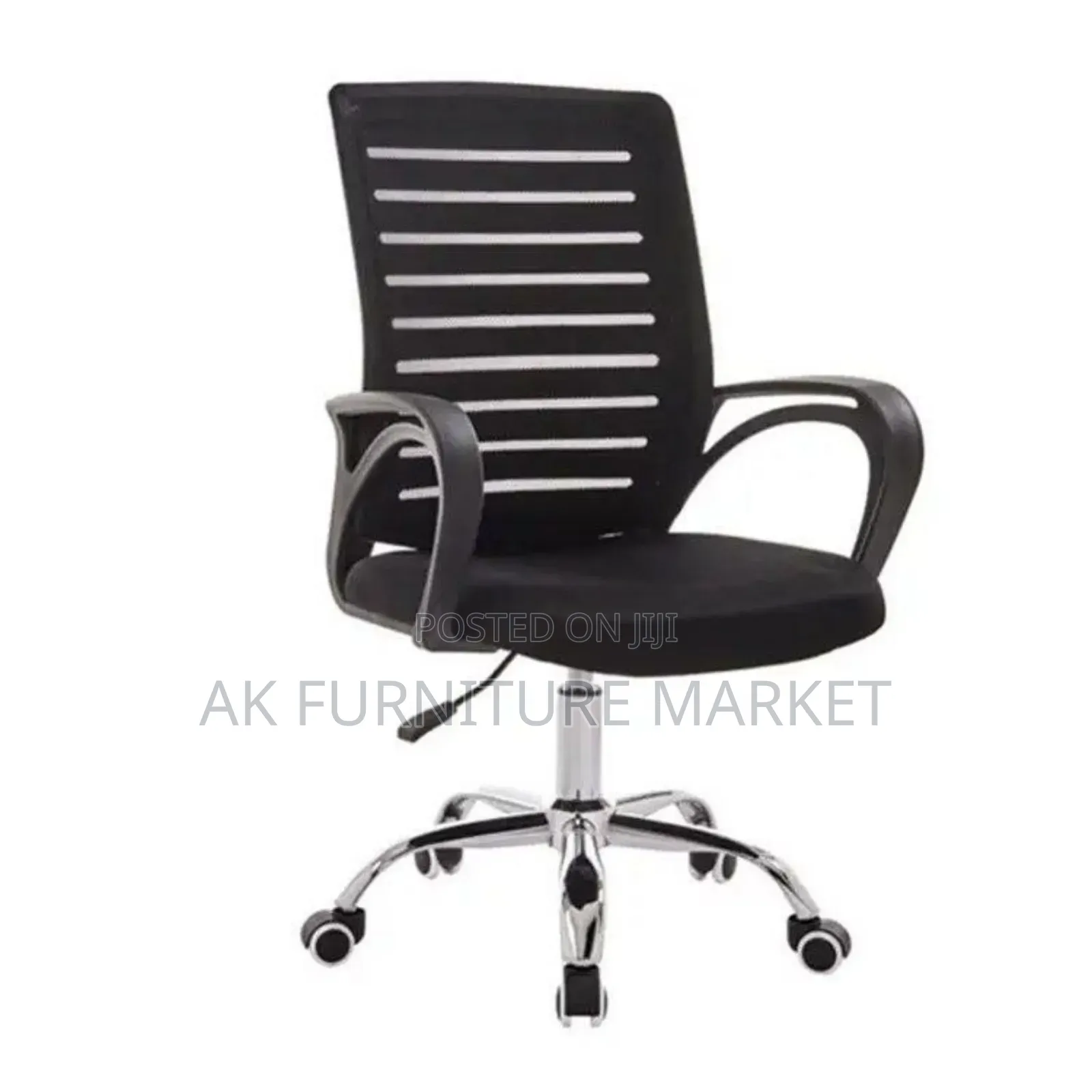 M Back Office Chair