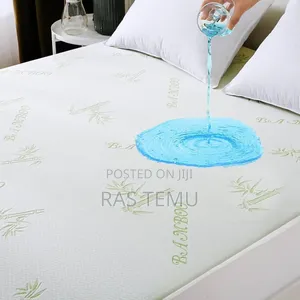 Photo - Waterproof Bedsheets Cover(S-150m)