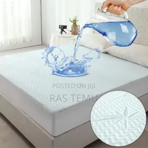 Photo - Waterproof Bedsheets Cover(S-180m)