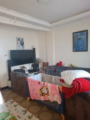 Photo - Furnished 2bdrm Condo in አያት 49 የሚሸጥ መኖርያ, Yeka for sale