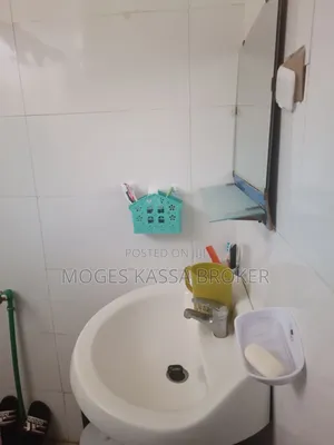 Furnished 2bdrm Condo in አያት 49 የሚሸጥ መኖርያ, Yeka for sale