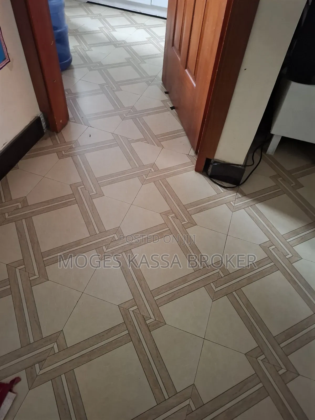 Furnished 2bdrm Condo in አያት 49 የሚሸጥ መኖርያ, Yeka for sale