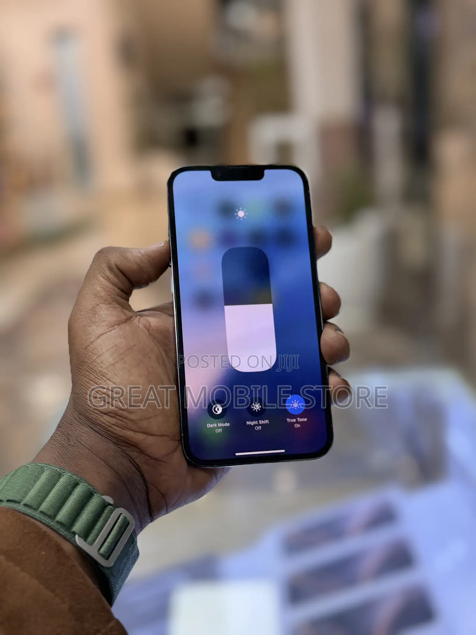 Apple iPhone 13 Pro 128 GB Blue