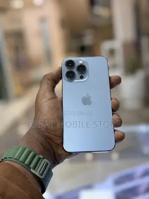 Apple iPhone 13 Pro 128 GB Blue