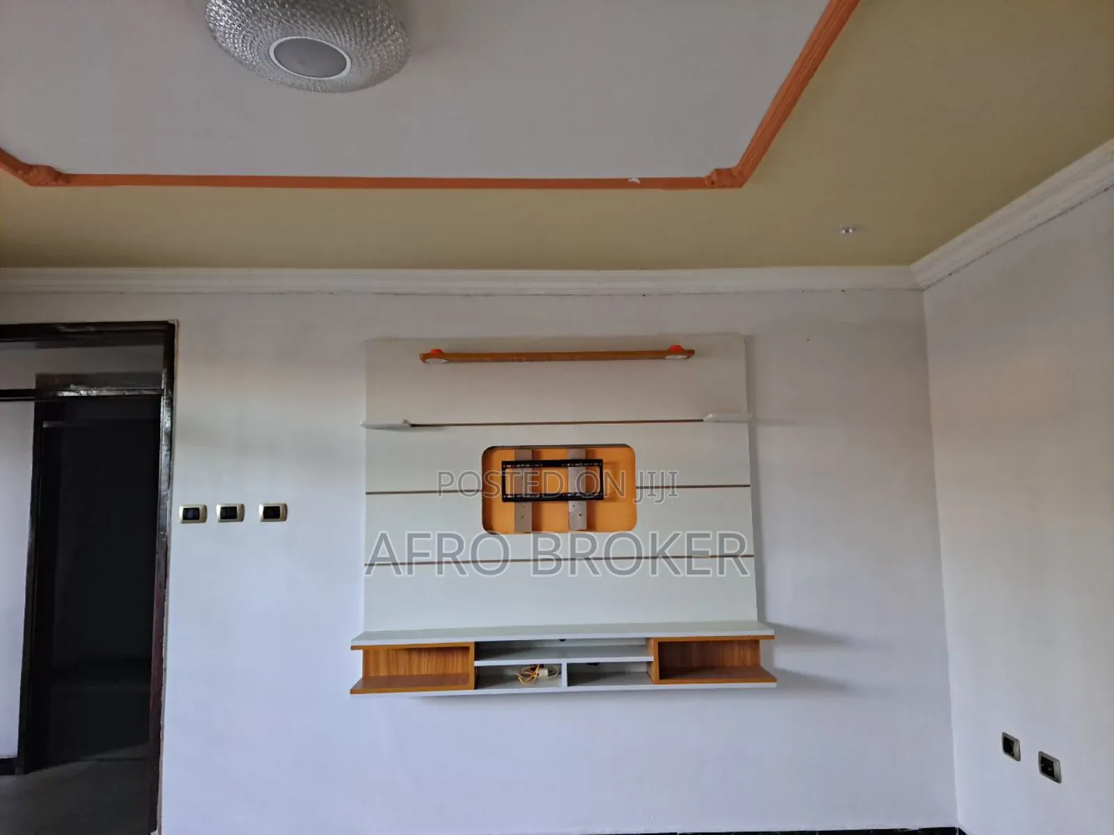 Furnished 5bdrm House in Kality, Akaky Kaliti for sale