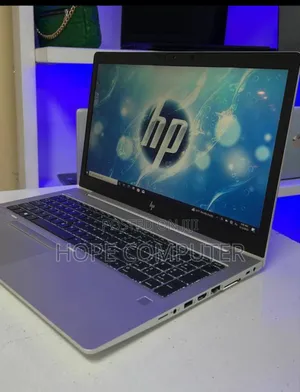 New Laptop HP EliteBook 850 16GB Intel Core I7 SSD 512GB