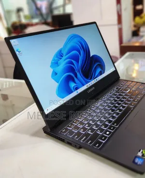 Photo - New Laptop Lenovo Legion Y520 16GB Intel Core I7 SSD 512GB