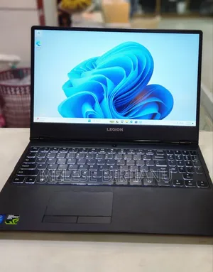 New Laptop Lenovo Legion Y520 16GB Intel Core I7 SSD 512GB