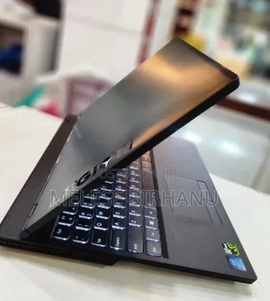 New Laptop Lenovo Legion Y520 16GB Intel Core I7 SSD 512GB