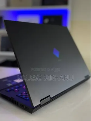 New Laptop HP Omen 16 16GB Intel Core I9 SSD 2T