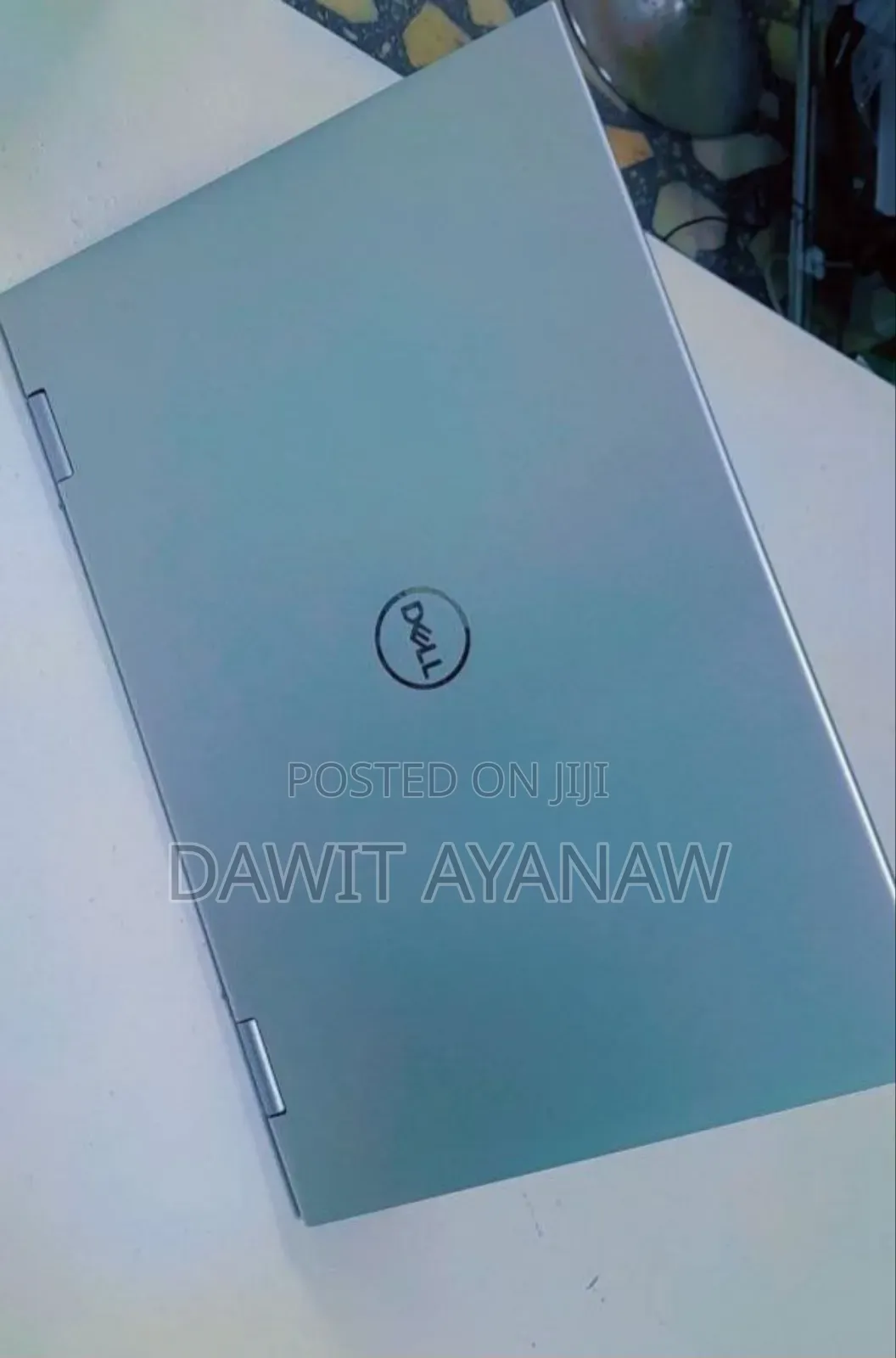 New Laptop Dell Inspiron 14 5000 8GB Intel Core I5 SSD 256GB