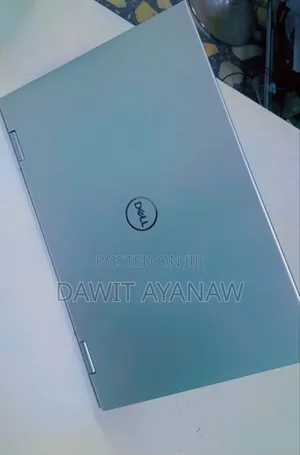 New Laptop Dell Inspiron 14 5000 8GB Intel Core I5 SSD 256GB