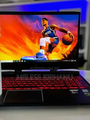 Photo - New Laptop HP Omen X 16GB Intel Core I7 SSD 512GB