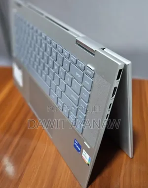 New Laptop HP Envy 15 16GB Intel Core I5 SSD 512GB