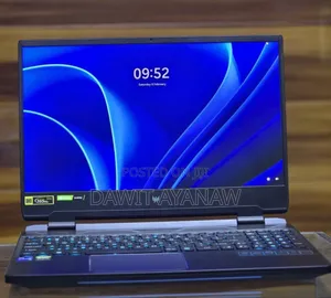 Photo - New Laptop Acer Predator Helios 300 16GB Intel Core I9 SSD 512GB