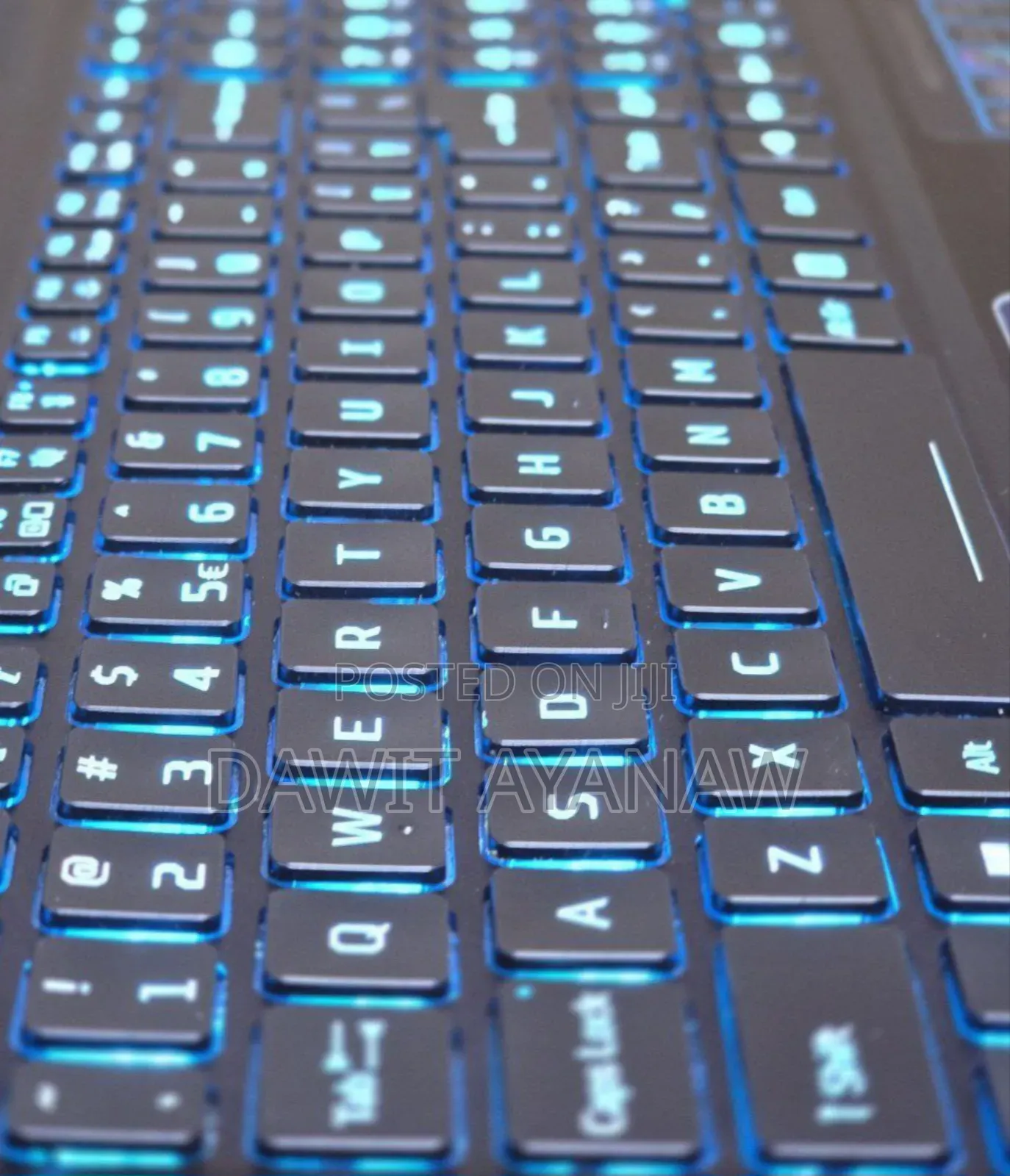 New Laptop Acer Predator Helios 300 16GB Intel Core I9 SSD 512GB