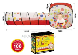 Photo - Magic Ball House