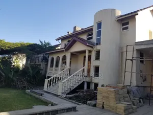 Photo - Furnished 6bdrm House in Gebriel, Akaky Kaliti for sale