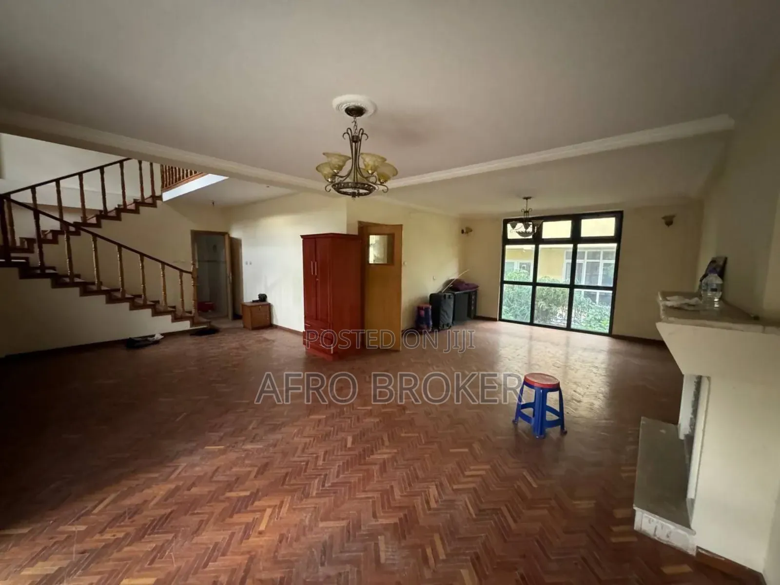 Furnished 6bdrm House in Gebriel, Akaky Kaliti for sale