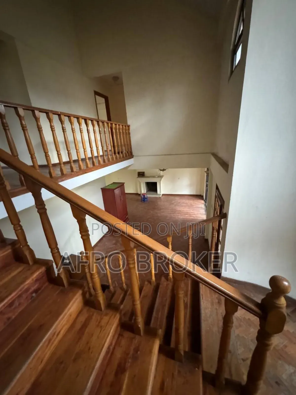 Furnished 6bdrm House in Gebriel, Akaky Kaliti for sale