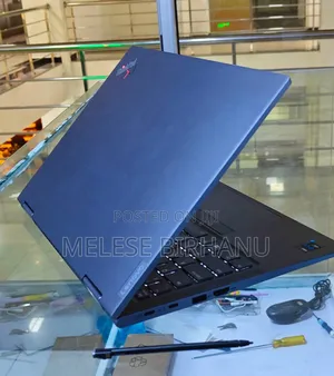 Photo - New Laptop Lenovo ThinkPad Yoga 32GB Intel Core I7 SSD 1T