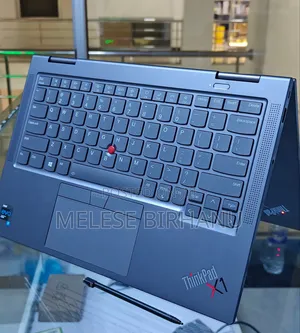 New Laptop Lenovo ThinkPad Yoga 32GB Intel Core I7 SSD 1T