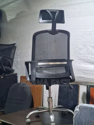 Office Chair(Meshe)