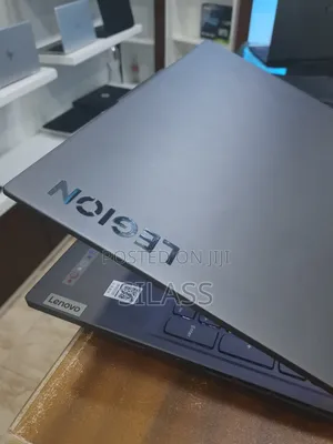 New Lenovo Legion Y7000P IRX9 Gaming Laptop 16GB Intel Core I7 SSD 1T