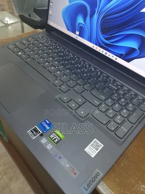 New Lenovo Legion Y7000P IRX9 Gaming Laptop 16GB Intel Core I7 SSD 1T