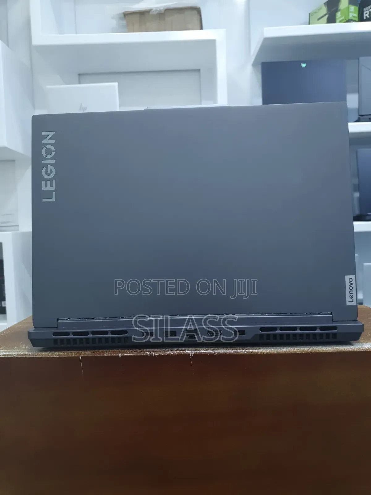 New Lenovo Legion Y7000P IRX9 Gaming Laptop 16GB Intel Core I7 SSD 1T