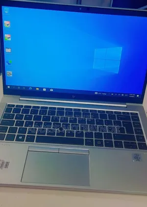 New Laptop HP EliteBook 840 16GB Intel Core I7 SSD 512GB