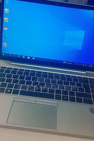 New Laptop HP EliteBook 840 16GB Intel Core I7 SSD 512GB