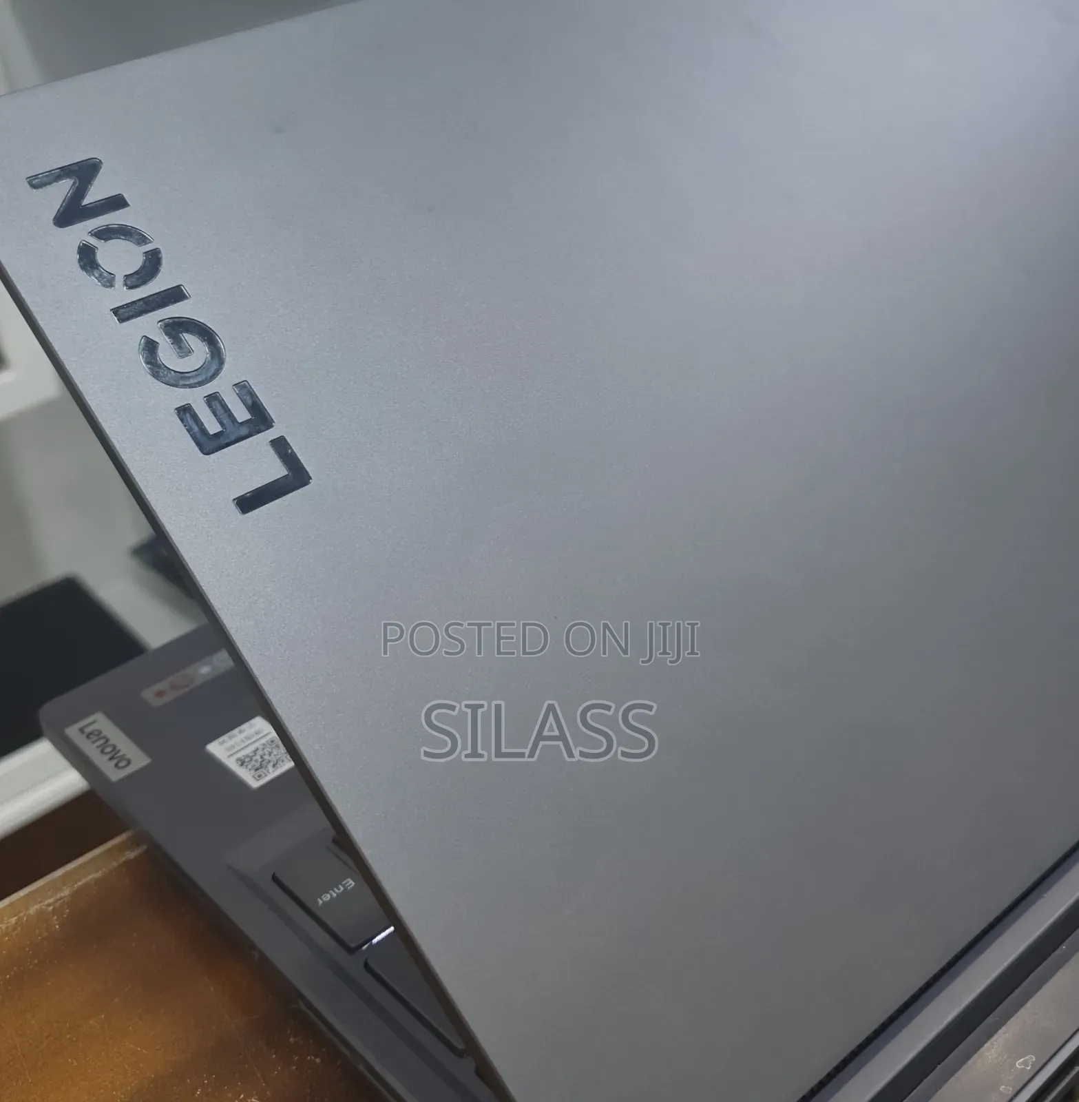 New Laptop Lenovo 16GB Intel Core I7 SSD 512GB