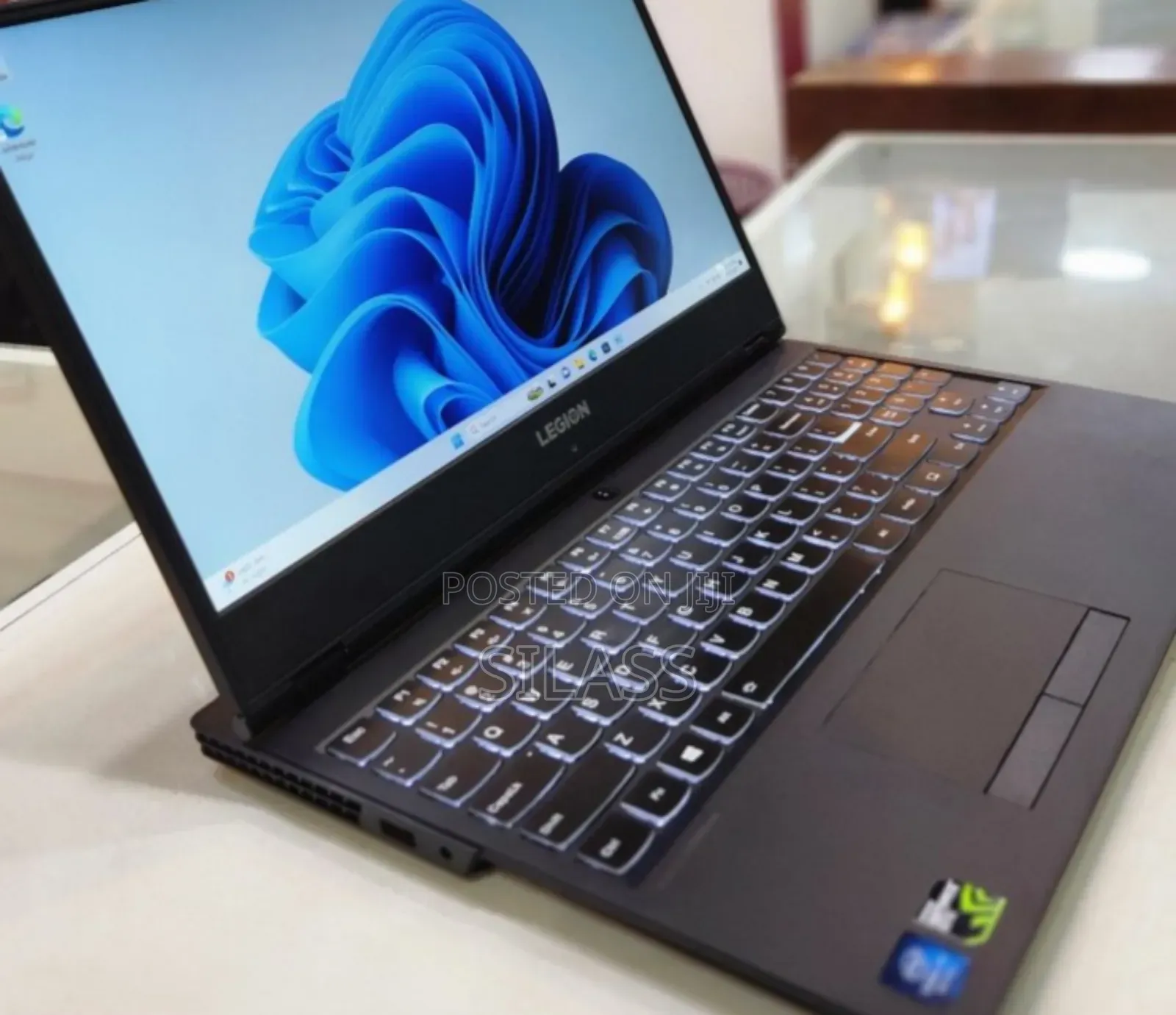 New Laptop Lenovo 16GB Intel Core I7 SSD 512GB