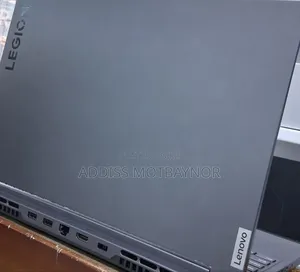 New Laptop Lenovo Legion 5 16GB Intel Core I7 SSD 512GB