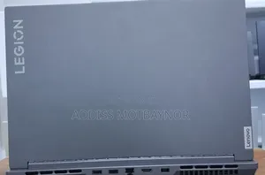 New Laptop Lenovo Legion 5 16GB Intel Core I7 SSD 512GB