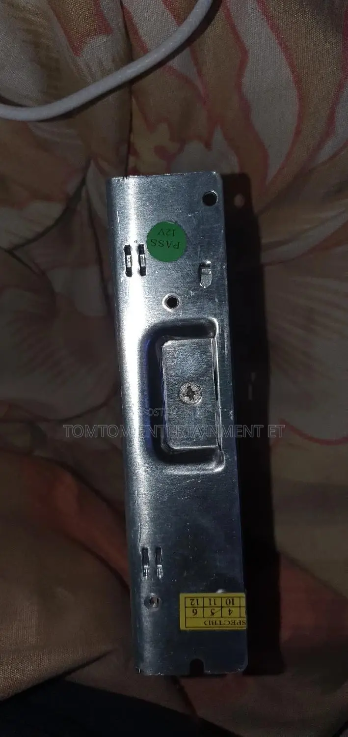 Power Supply Only 2250