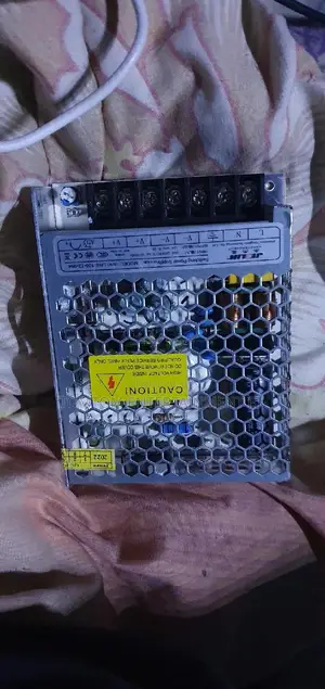 Photo - Power Supply Only 2250