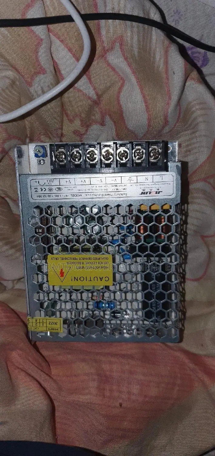 Power Supply Only 2250