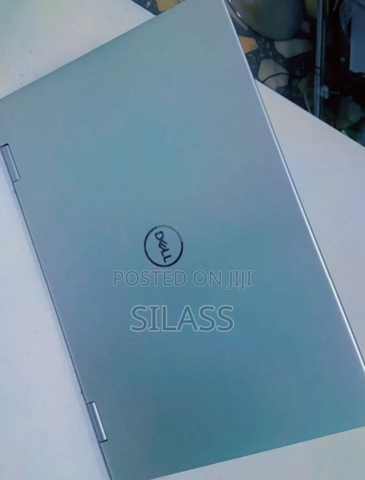 New Laptop Dell Inspiron 15 8GB Intel Core I7 SSD 256GB