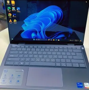 New Laptop Dell Inspiron 15 8GB Intel Core I7 SSD 256GB