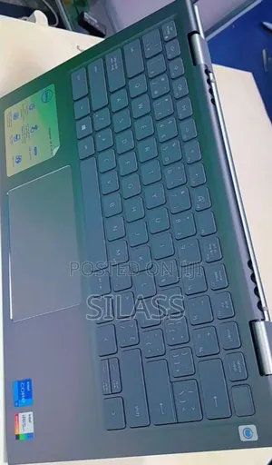 New Laptop Dell Inspiron 15 8GB Intel Core I7 SSD 256GB