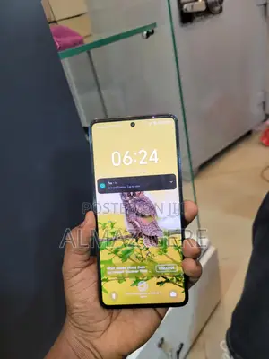 Photo - New Tecno Camon 20 256 GB