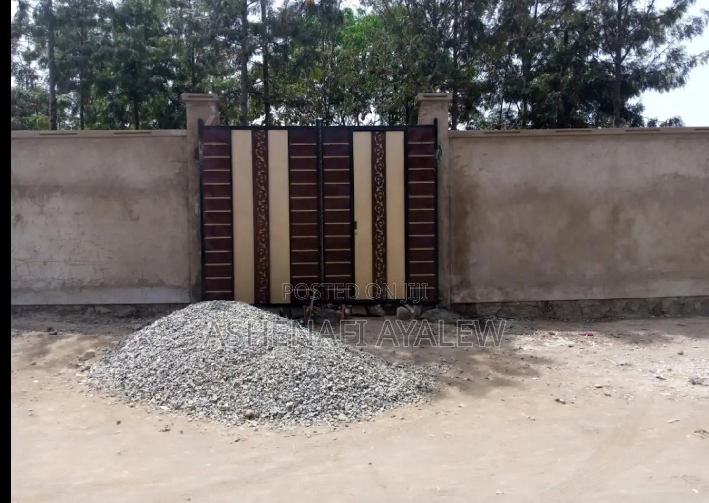 6bdrm House in Sidama for sale