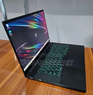 Photo - New Laptop Razer Blade 16GB Intel Core I7 SSD 512GB