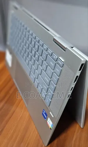 New Laptop HP 8GB Intel Core I5 SSD 512GB