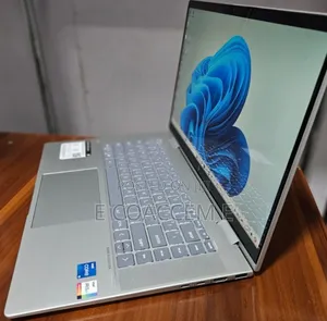 New Laptop HP 8GB Intel Core I5 SSD 512GB